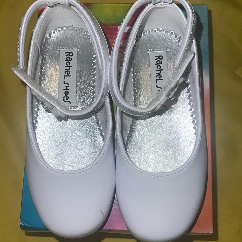 Toddler Dress Shoes